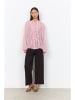 soyaconcept Bluse "Naia" in Rosa