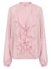soyaconcept Bluse "Naia" in Rosa