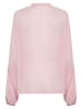 soyaconcept Bluse "Naia" in Rosa