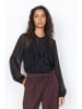 soyaconcept Blouse "Naia" zwart