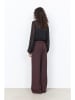 soyaconcept Blouse "Naia" zwart