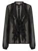 soyaconcept Blouse "Naia" zwart