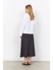 soyaconcept Bluse "Netti" in Weiß