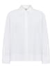 soyaconcept Bluse "Netti" in Weiß