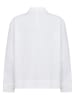 soyaconcept Bluse "Netti" in Weiß
