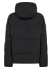 soyaconcept Übergangsjacke "Habib" in Schwarz
