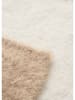 soyaconcept Schal "Hasita" in Camel/ Creme