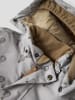 Lil Atelier Functionele jas "Lasnow" grijs