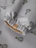 Lil Atelier Functionele jas "Lasnow" grijs