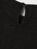 name it Bluse "Prunic" in Schwarz