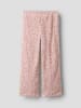name it Broek "Prunica" lichtroze