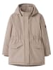 Parka "Marlow" w kolorze beżowym