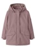 name it Parka "Marlow" paars