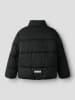 name it Steppjacke "Forty" in Schwarz