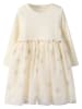 name it Kleid "Pnajas" in Creme