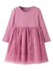 name it Kleid "Pnajas" in Rosa