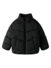 name it Steppjacke "Forty" in Schwarz