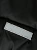 name it Steppjacke "Forty" in Schwarz