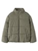 Steppjacke "Forty" in Khaki
