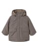 name it Parka "Marlow" grijs