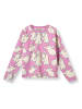 Småfolk Longsleeve "Geistern" in Rosa