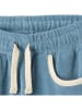 Småfolk Sweatbroek lichtblauw
