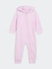 adidas Overall in Rosa
