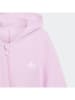adidas Kombinezon w kolorze jasnoróżowym