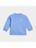 adidas 2tlg. Outfit in Hellblau