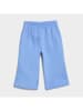 adidas 2tlg. Outfit in Hellblau