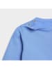 adidas 2tlg. Outfit in Hellblau