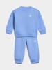 adidas 2tlg. Outfit in Hellblau