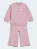 adidas 2tlg. Outfit in Rosa