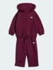 adidas 2tlg. Outfit in Rot