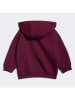 adidas 2tlg. Outfit in Rot