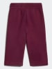 adidas 2tlg. Outfit in Rot