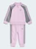 adidas 2tlg. Outfit in Rosa