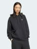 Hoodie zwart
