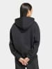 adidas Hoodie in Schwarz