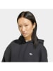 adidas Hoodie in Schwarz