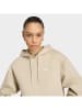 adidas Bluza w kolorze beżowym