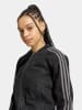adidas Kurtka dżinsowa w kolorze czarnym