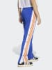 adidas Sweathose in Blau