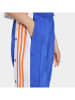 adidas Sweathose in Blau