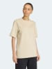 adidas Shirt in Beige