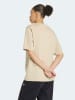 adidas Shirt in Beige