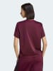 adidas Shirt in Bordeaux