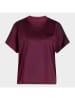 adidas Shirt in Bordeaux