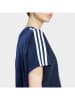 adidas Shirt in Dunkelblau