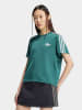 adidas Shirt in Petrol